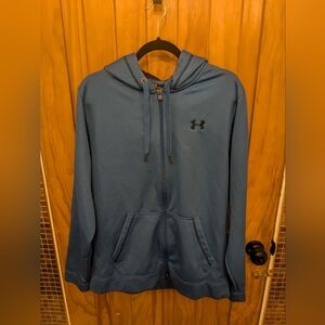 Under Armour Zipper Hoodie